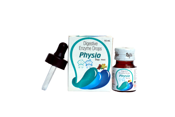 Physio Drops
